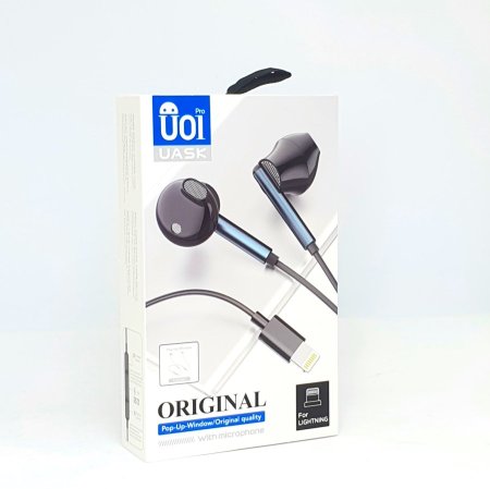 PRO UO1 UASK ORIGINAL